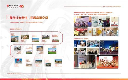 呼和浩特中海·铂悦府效果图