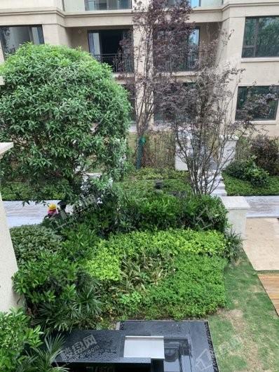 国盛天鹅墅实景图