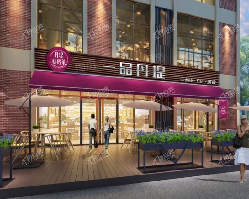 效果图