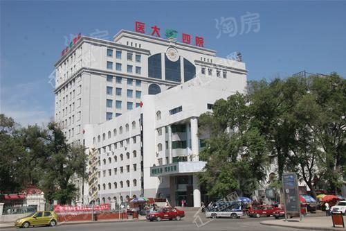 周边配套图