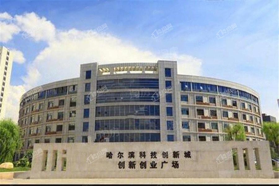 周边配套图