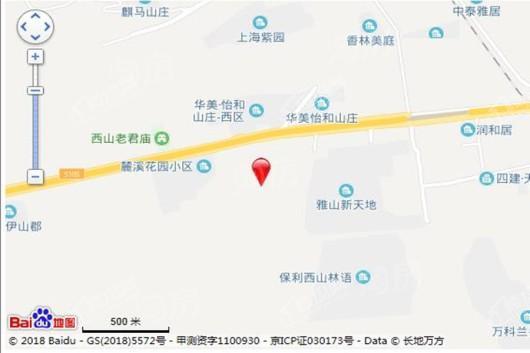 位置图