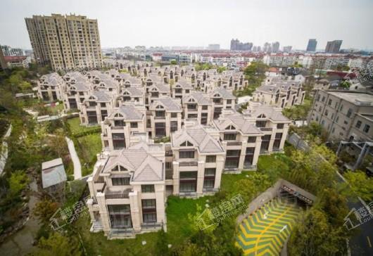 实景图