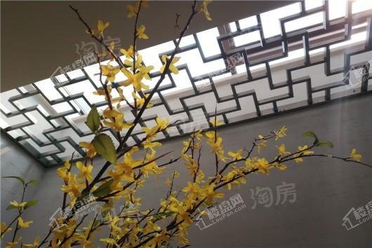 安亭誉墅样板间