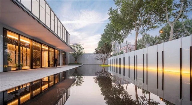 实景图