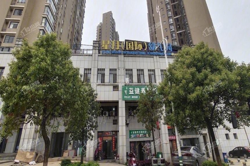 周边配套图
