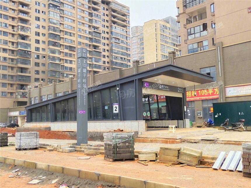 周边配套图