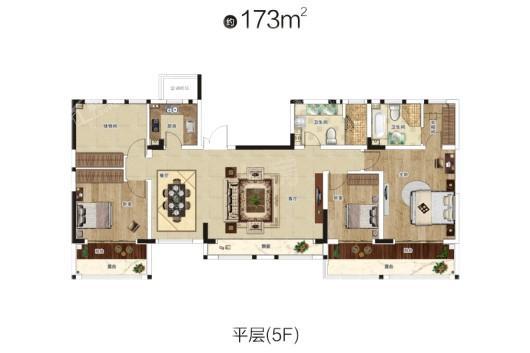 户型图片