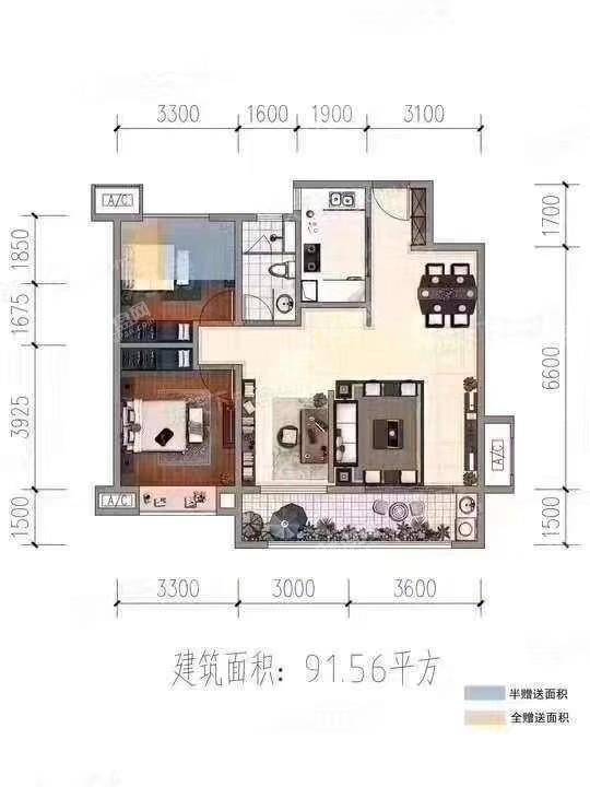 户型图片