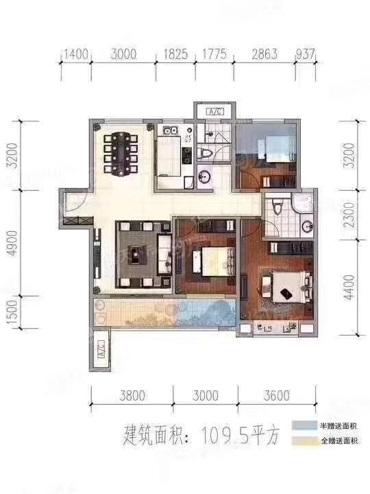 户型图片