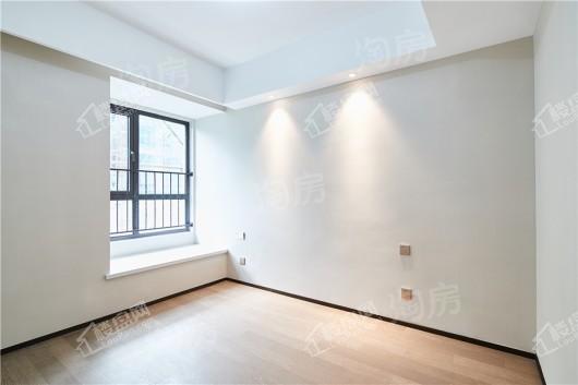 石林云城样板间