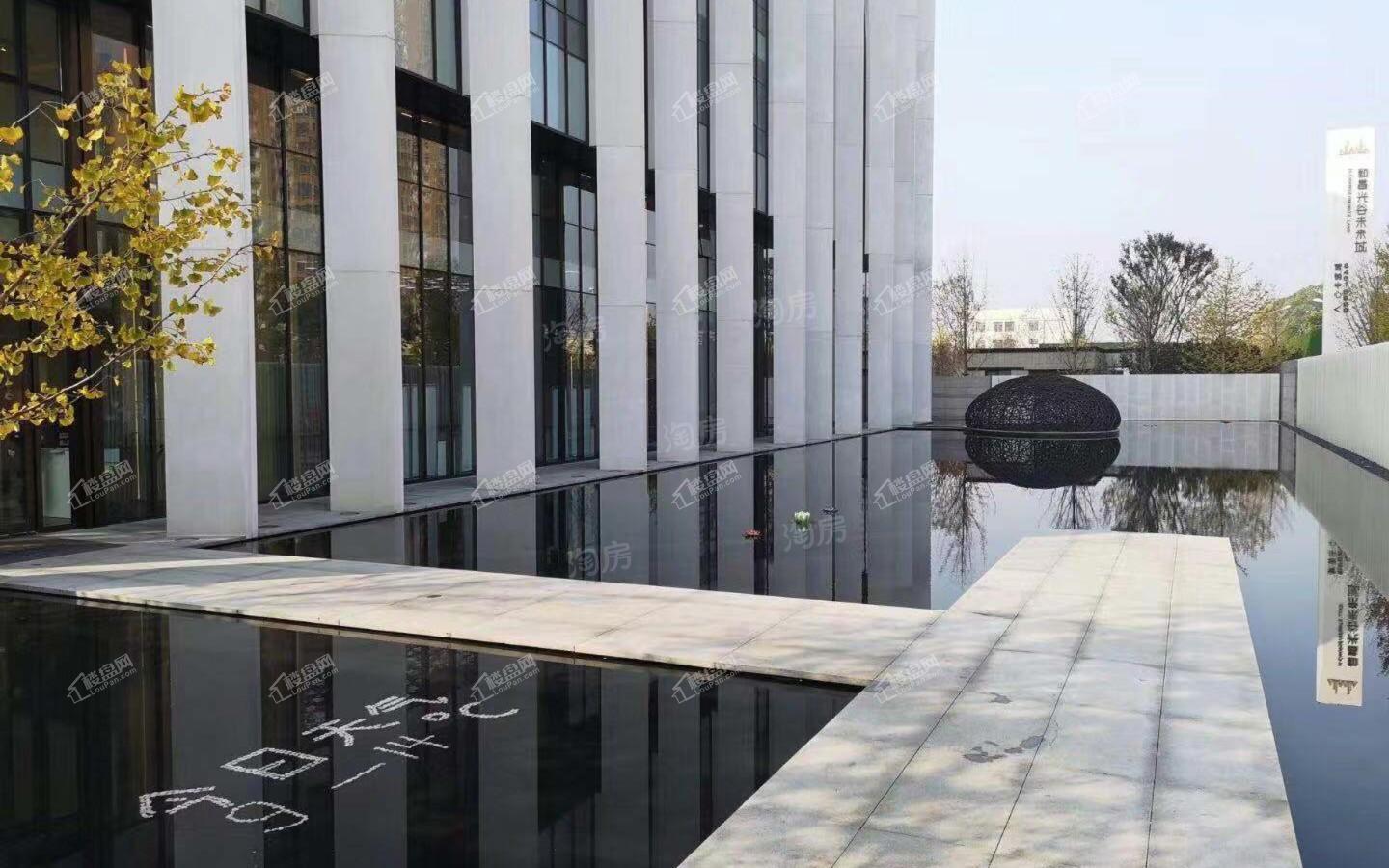 实景图