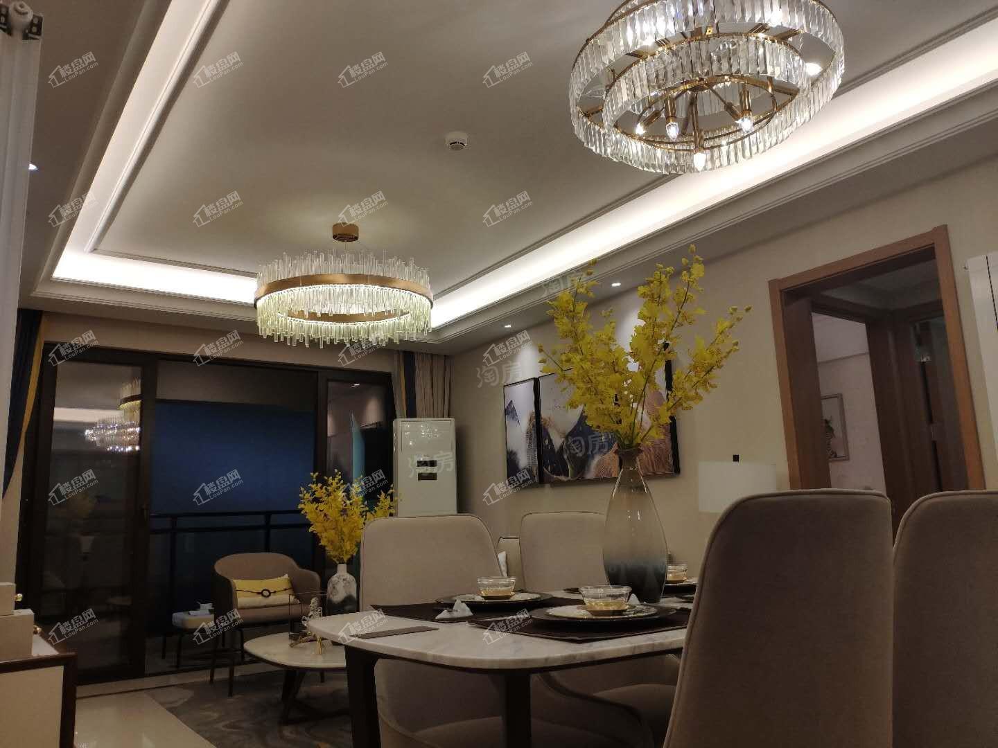 样板间