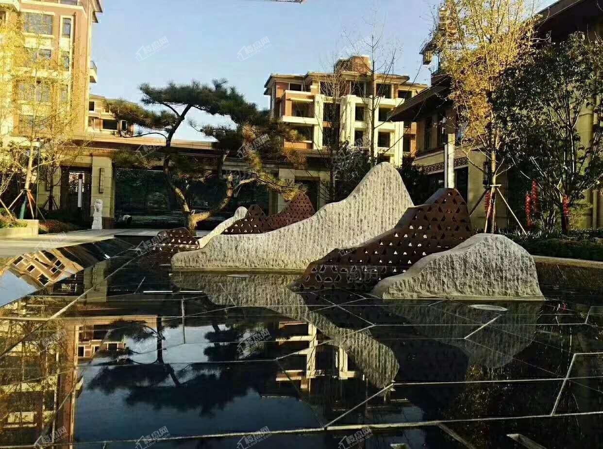 万合名著实景图