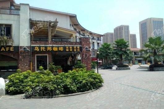 电建泷悦华府配套图