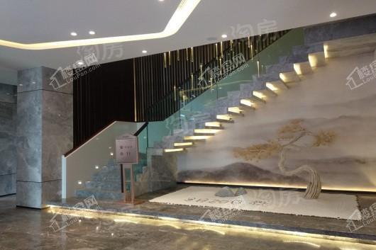 远洋山水赋实景图
