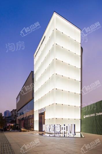 贝蒙松藻中心实景图