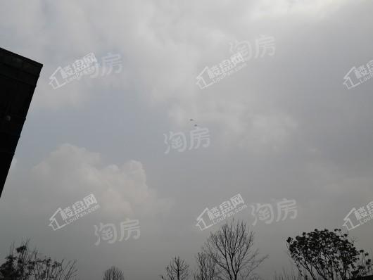 中建瑾和城实景图