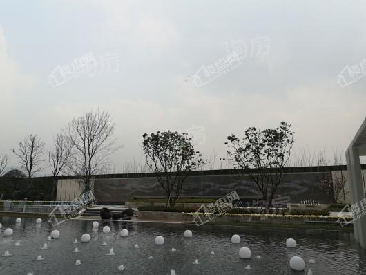中建瑾和城实景图