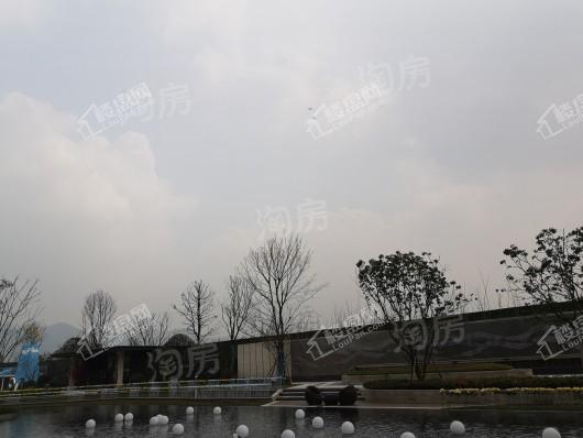 中建瑾和城实景图