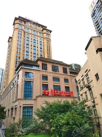 周边配套图