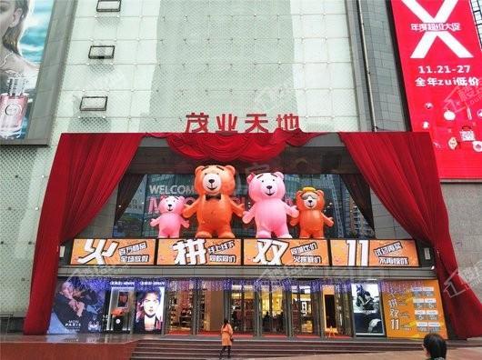 周边配套图