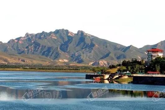 璧山新鸥鹏·凤凰城配套图