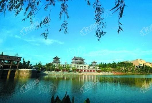 璧山新鸥鹏·凤凰城配套图