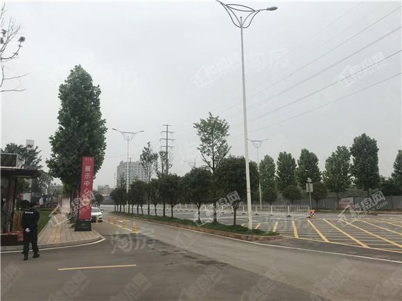 周边配套图
