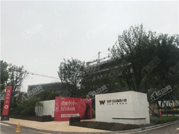 周边配套图