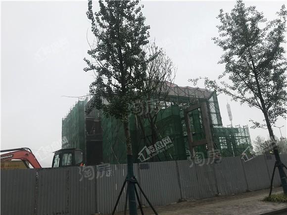 万境潇湘配套图