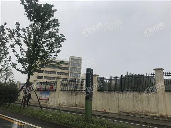 万境潇湘配套图