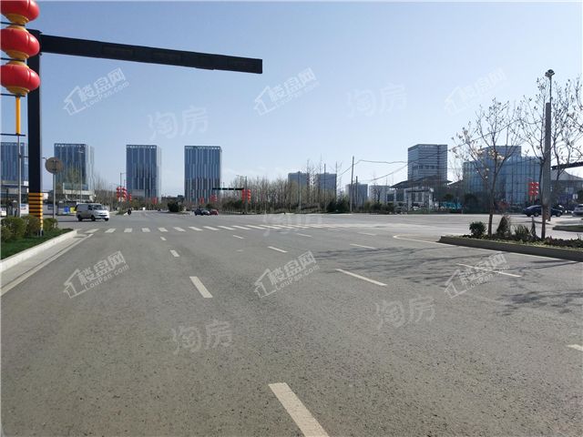 苏宁雲著御澜湾配套图