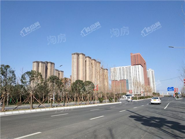 苏宁雲著御澜湾配套图