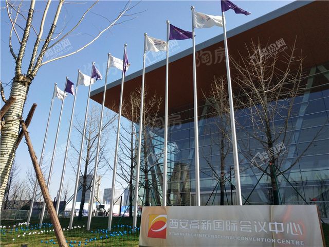 苏宁雲著御澜湾配套图