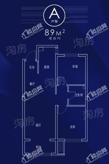 样板间
