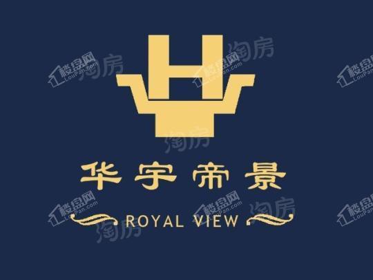 华宇帝景效果图