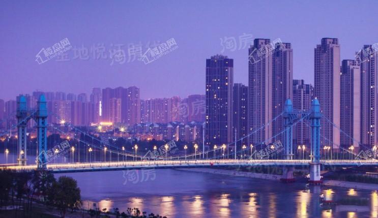 实景图
