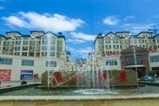 盛世御景实景图