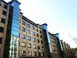 盛世御景实景图