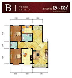 户型图片
