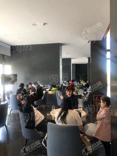 华润置地万象府实景图