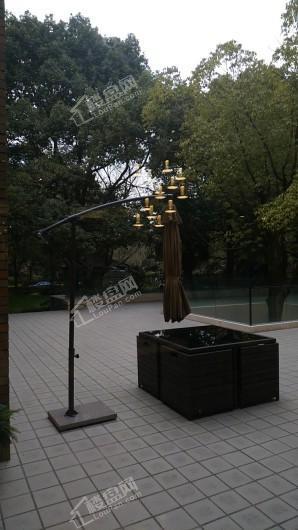 城开御瑄实景图