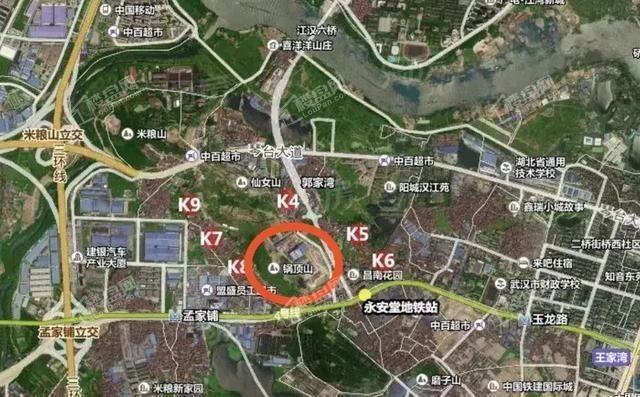 配套图