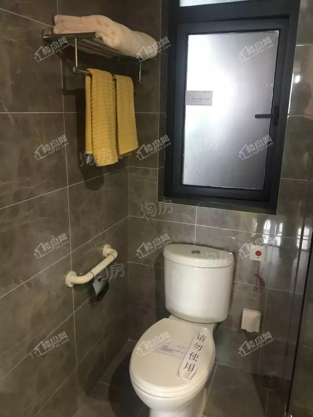 保利星河九洲样板间