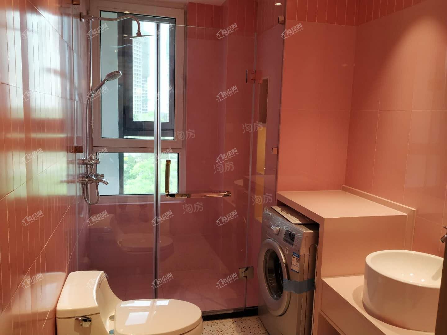 祥联大河原著样板间