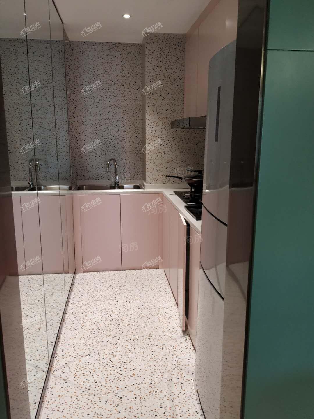 祥联大河原著样板间