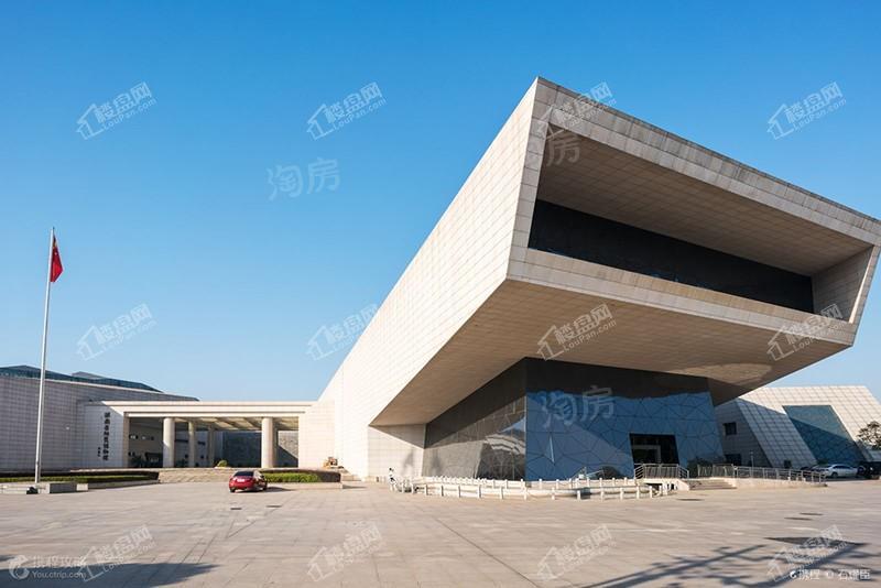 美的梧桐庄园配套图