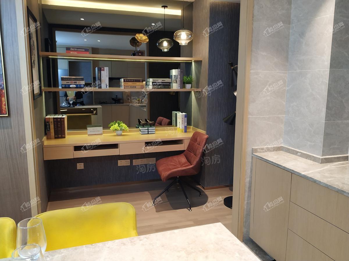 祥联大河原著样板间