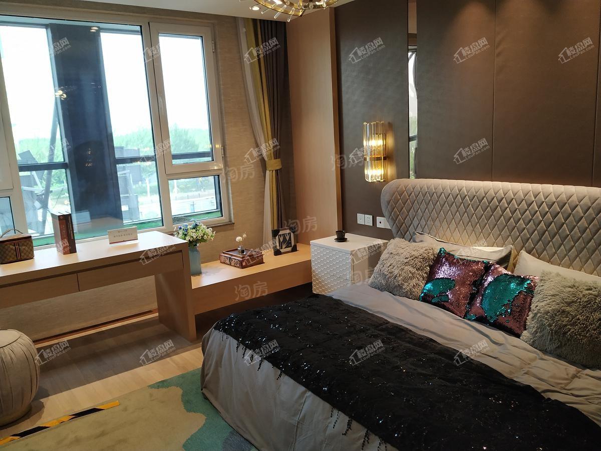 祥联大河原著样板间